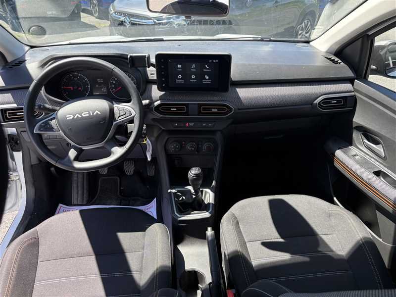 dacia - Visuel 3