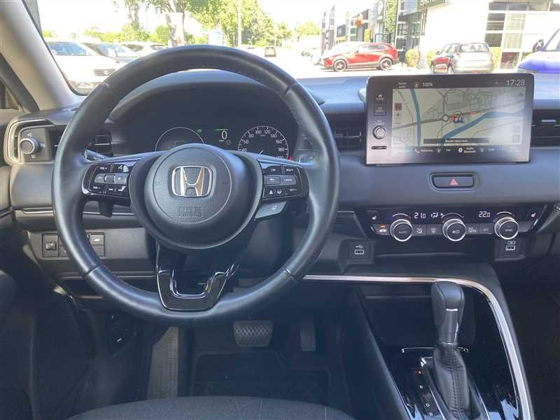 honda - Visuel 4