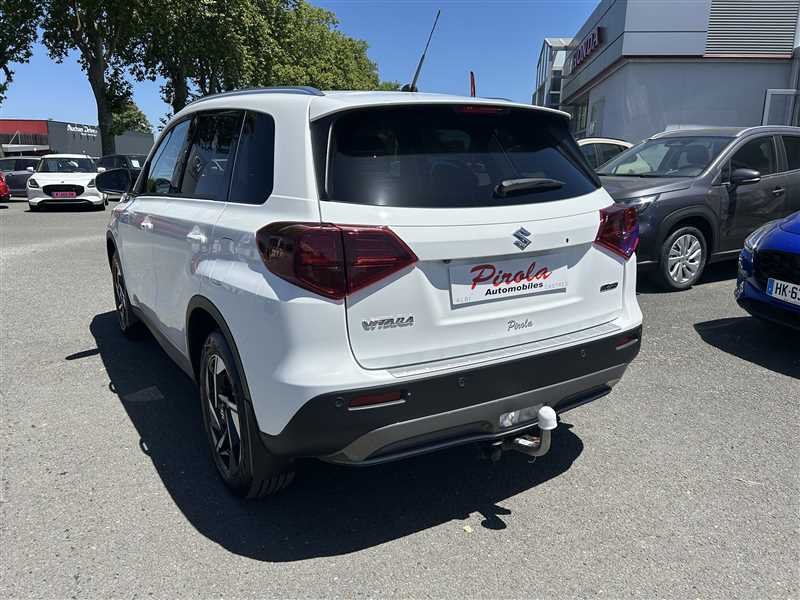 suzuki - Visuel 2