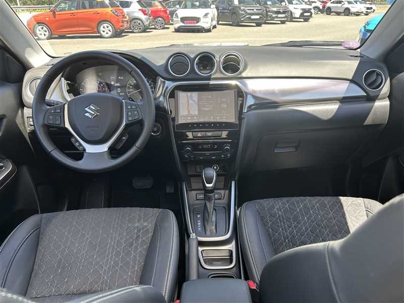 suzuki - Visuel 5
