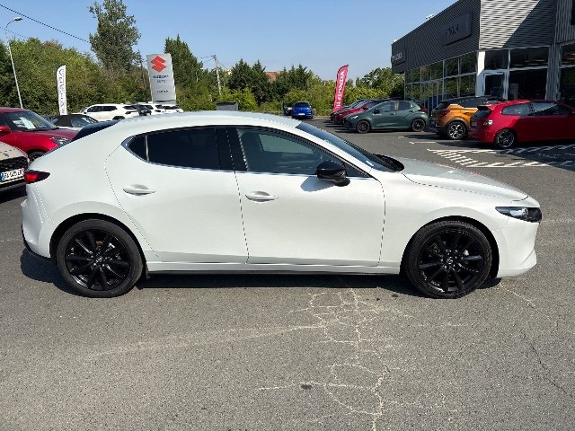 mazda - Visuel 1
