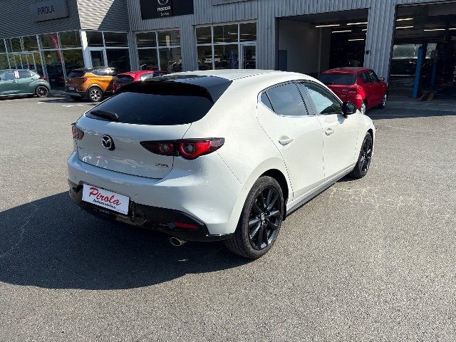 mazda - Visuel 2