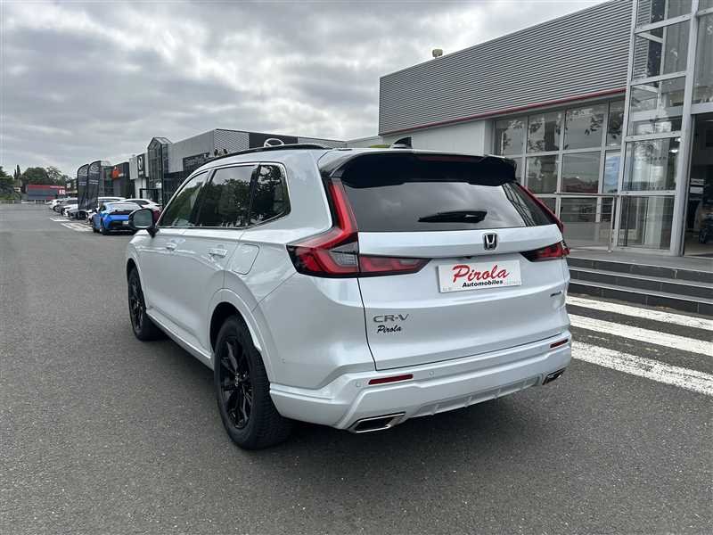 honda - Visuel 2