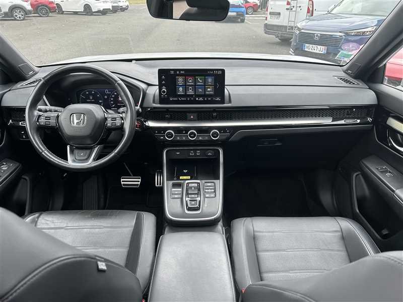 honda - Visuel 5