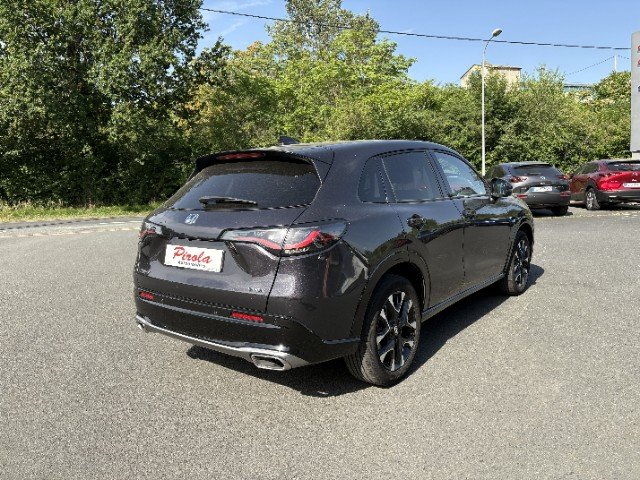 honda - Visuel 1