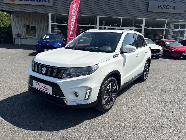 suzuki - Visuel 0