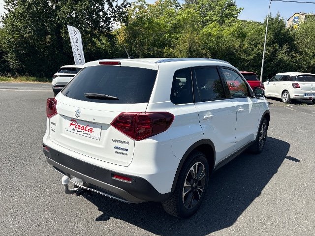 suzuki - Visuel 1