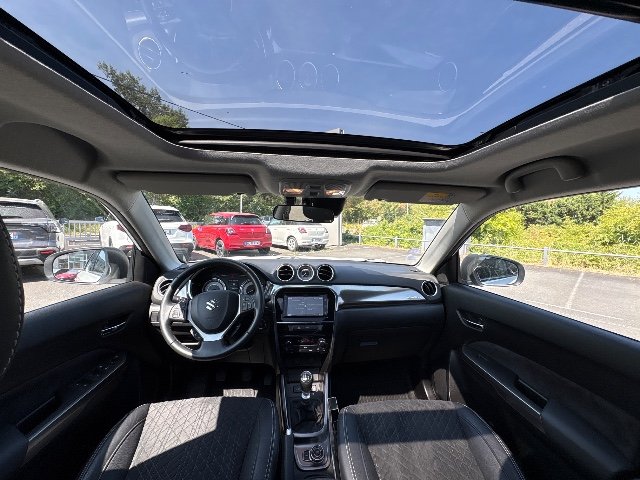 suzuki - Visuel 4
