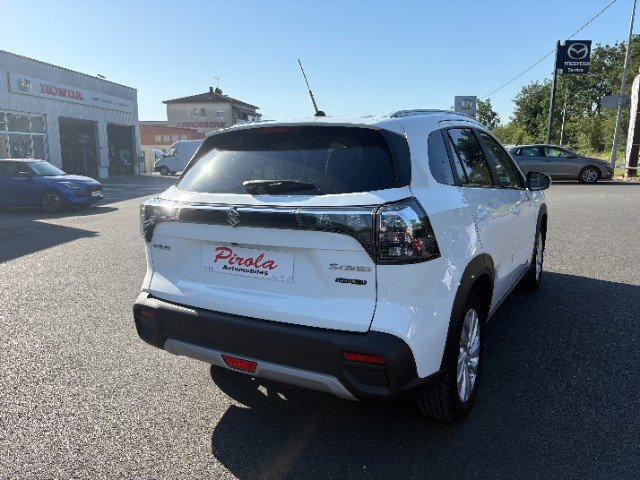suzuki - Visuel 1