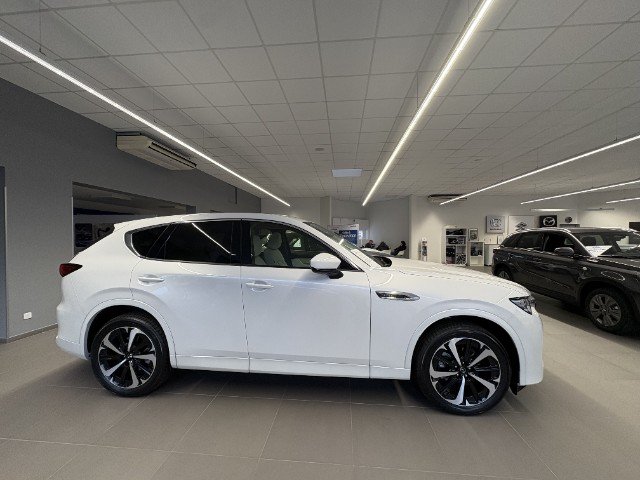 mazda - Visuel 1
