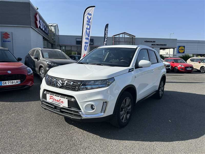 suzuki - Visuel 0