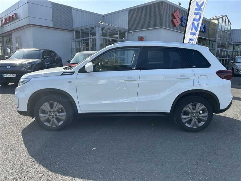 suzuki - Visuel 1