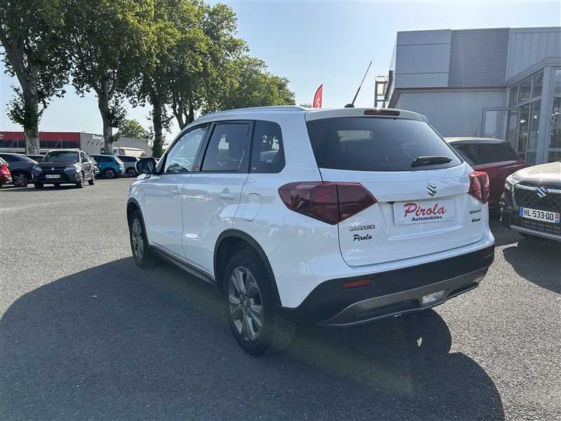 suzuki - Visuel 2