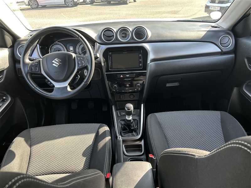 suzuki - Visuel 5