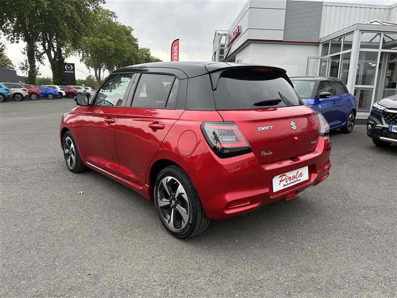 suzuki - Visuel 2