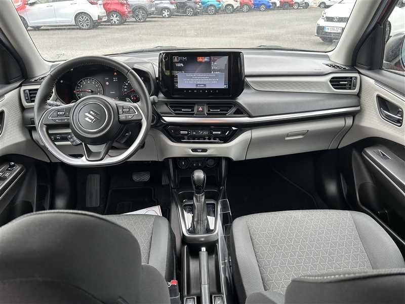 suzuki - Visuel 5