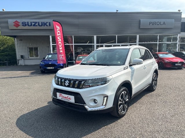 suzuki - Visuel 0