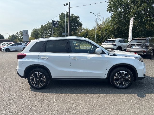 suzuki - Visuel 1