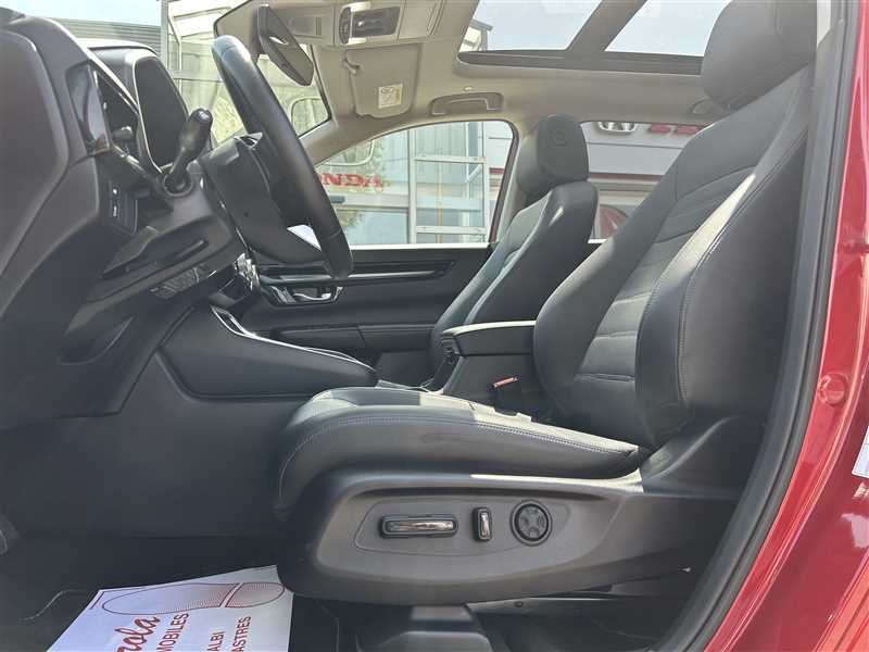 honda - Visuel 4