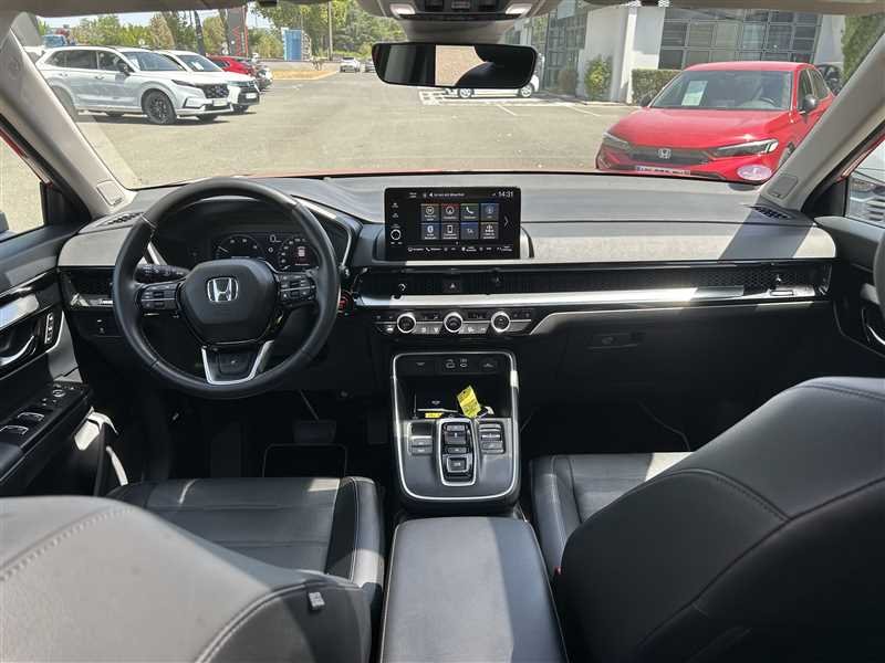 honda - Visuel 5