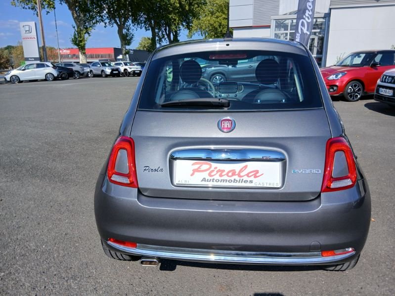 fiat - Visuel 1