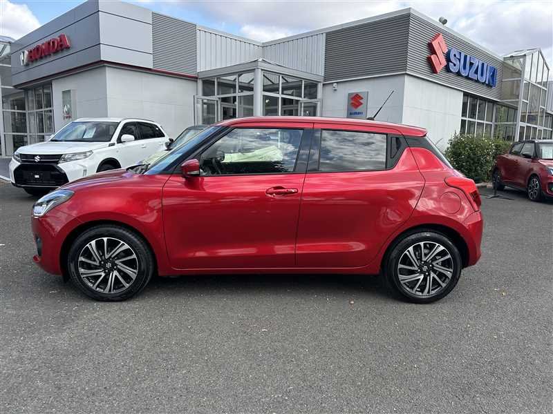 suzuki - Visuel 1