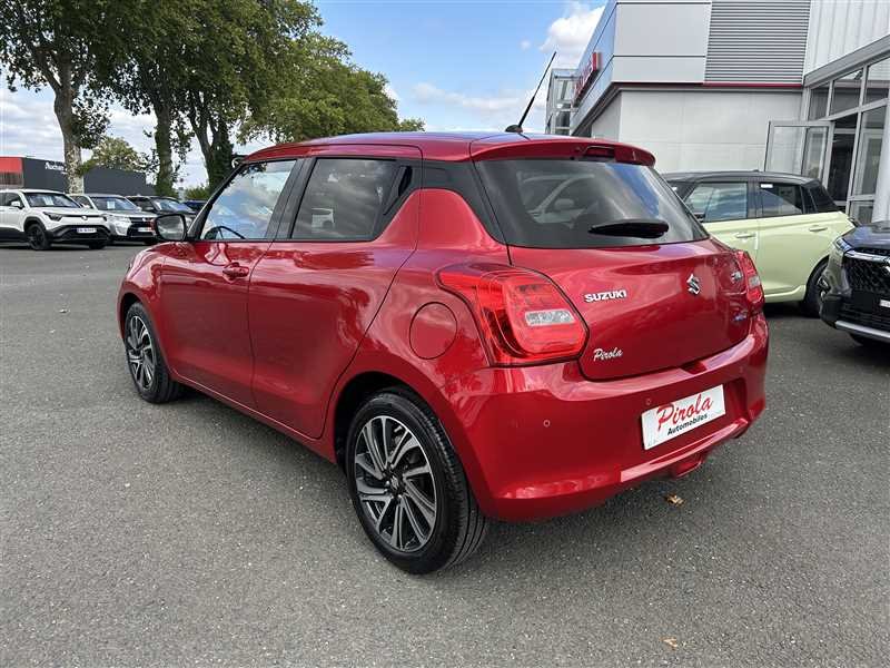 suzuki - Visuel 2
