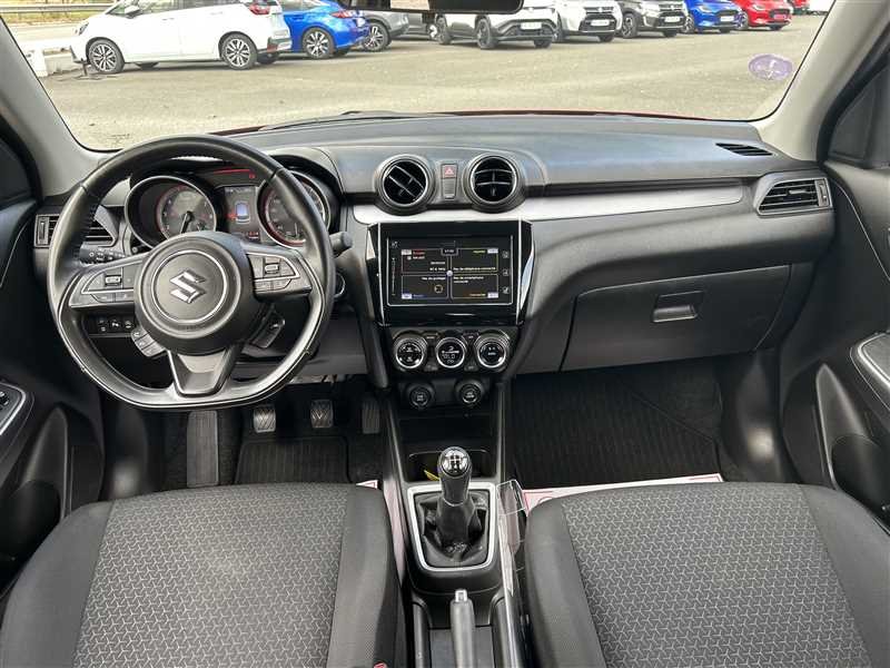 suzuki - Visuel 5