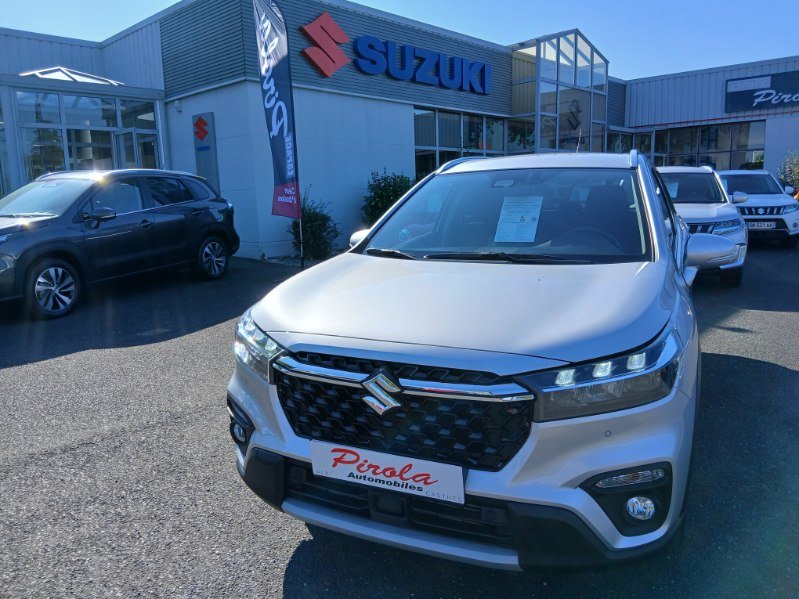 suzuki - Visuel 0
