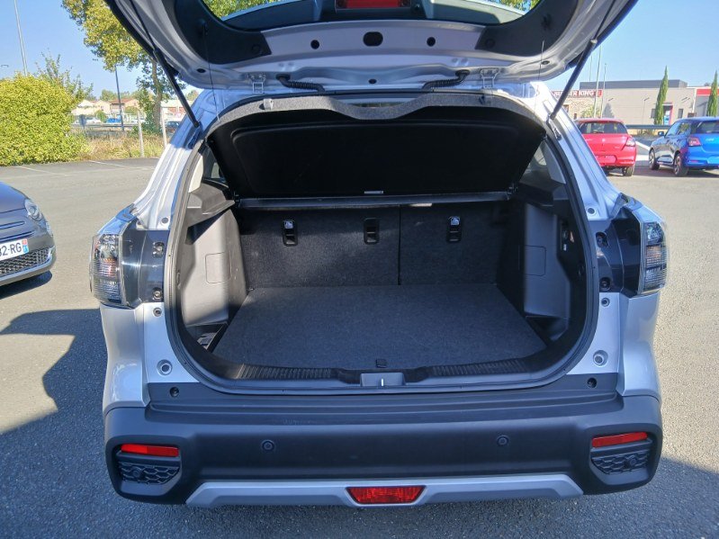 suzuki - Visuel 2