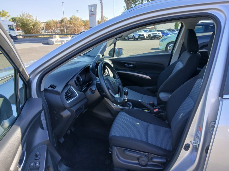 suzuki - Visuel 3