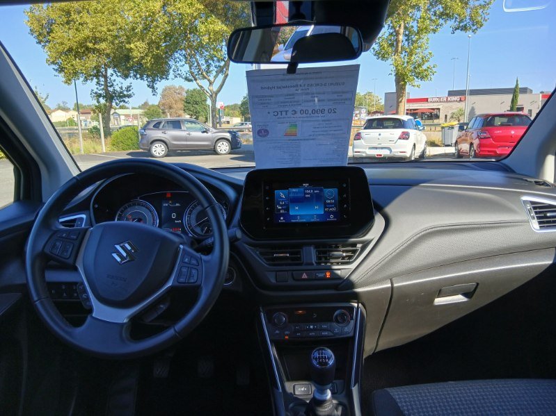 suzuki - Visuel 4