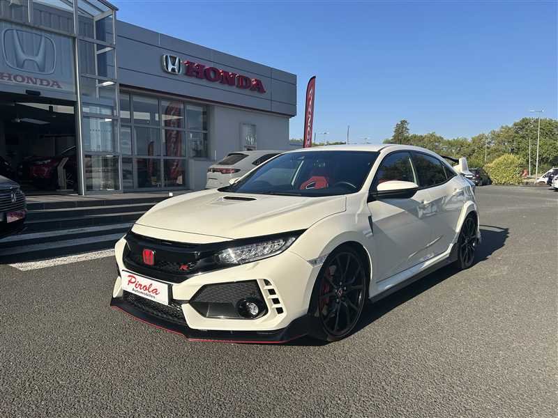 honda - Visuel 0