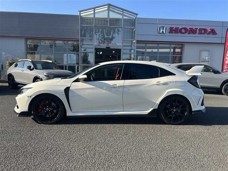 honda - Visuel 1