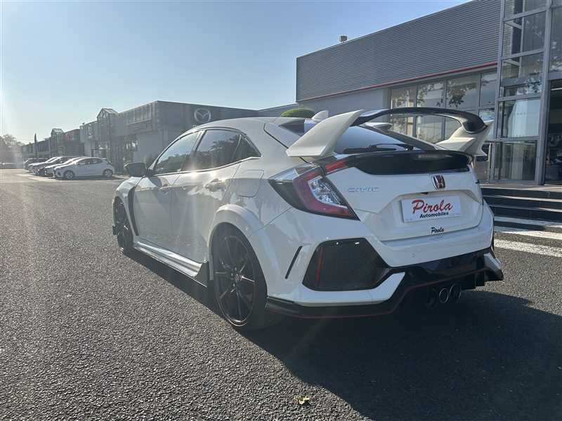 honda - Visuel 2