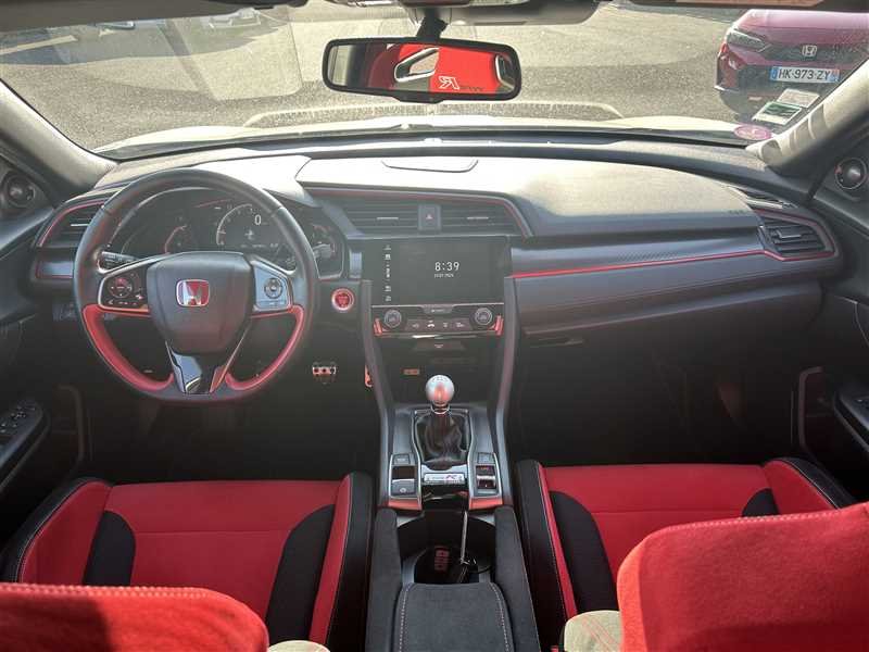 honda - Visuel 4