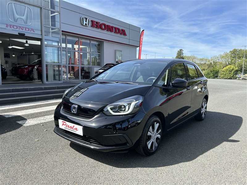honda - Visuel 0
