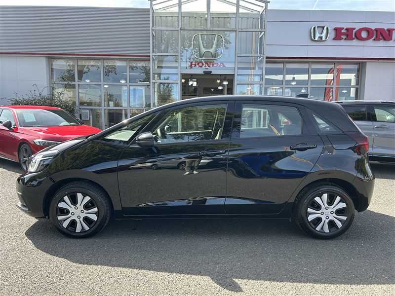 honda - Visuel 1