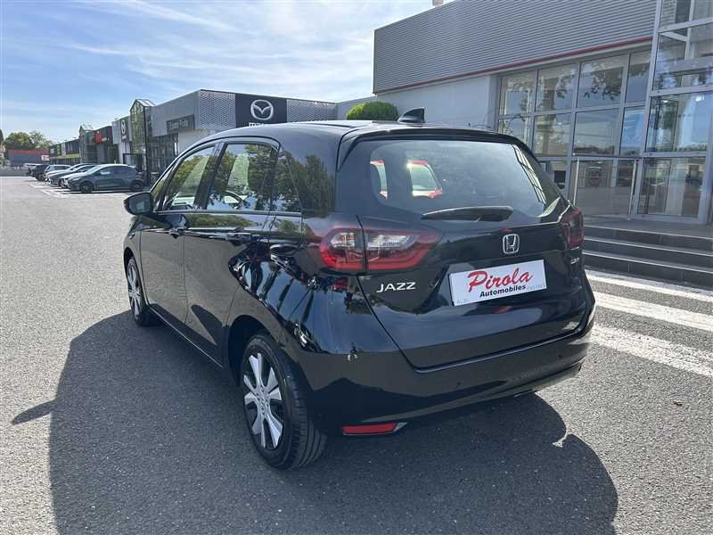 honda - Visuel 2