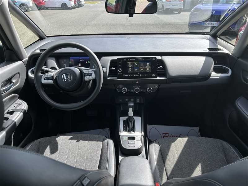 honda - Visuel 5