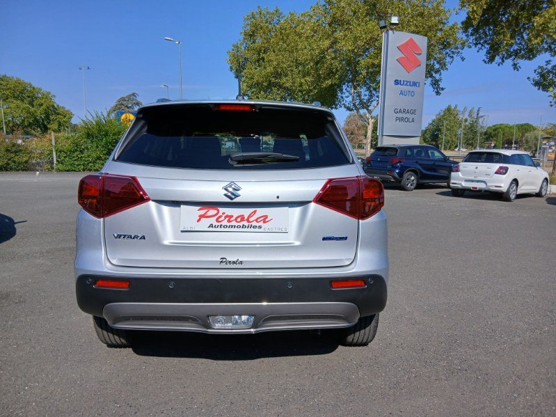 suzuki - Visuel 1