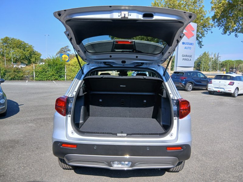 suzuki - Visuel 2