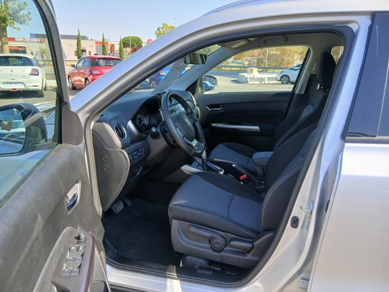 suzuki - Visuel 3