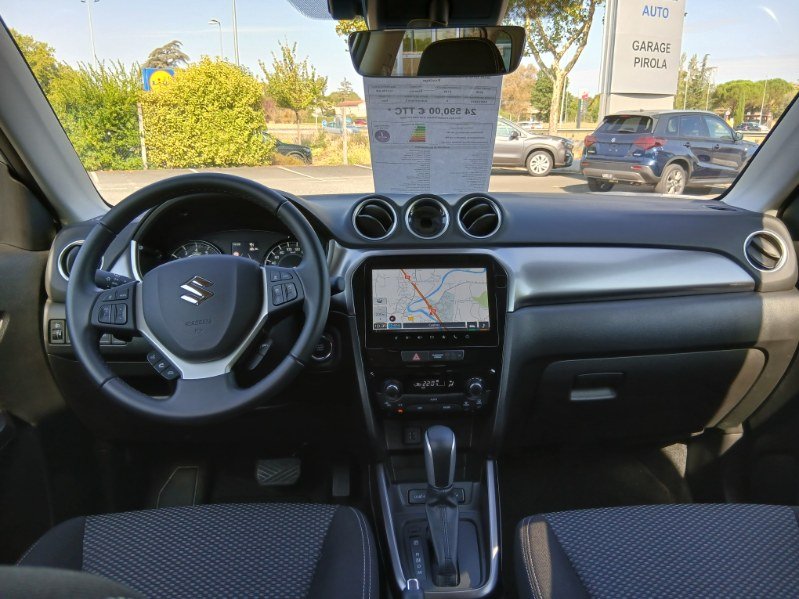 suzuki - Visuel 4
