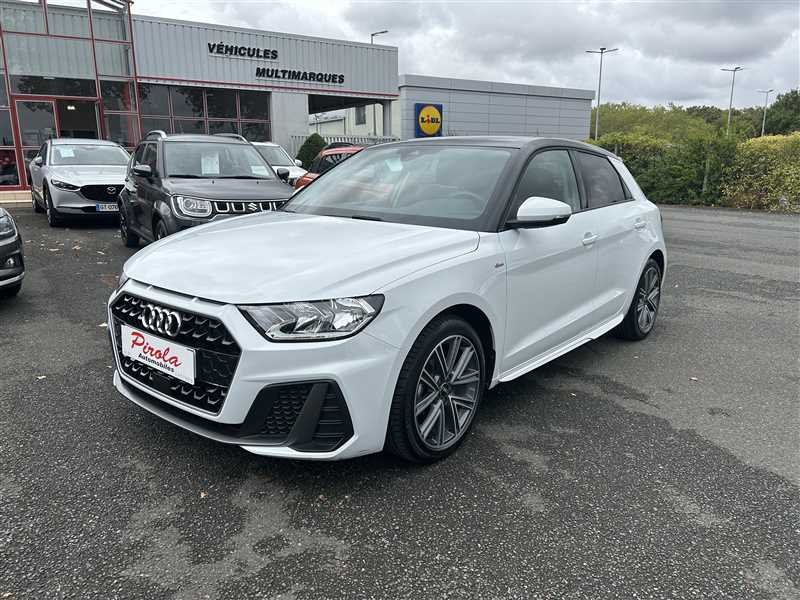 audi - Visuel 0
