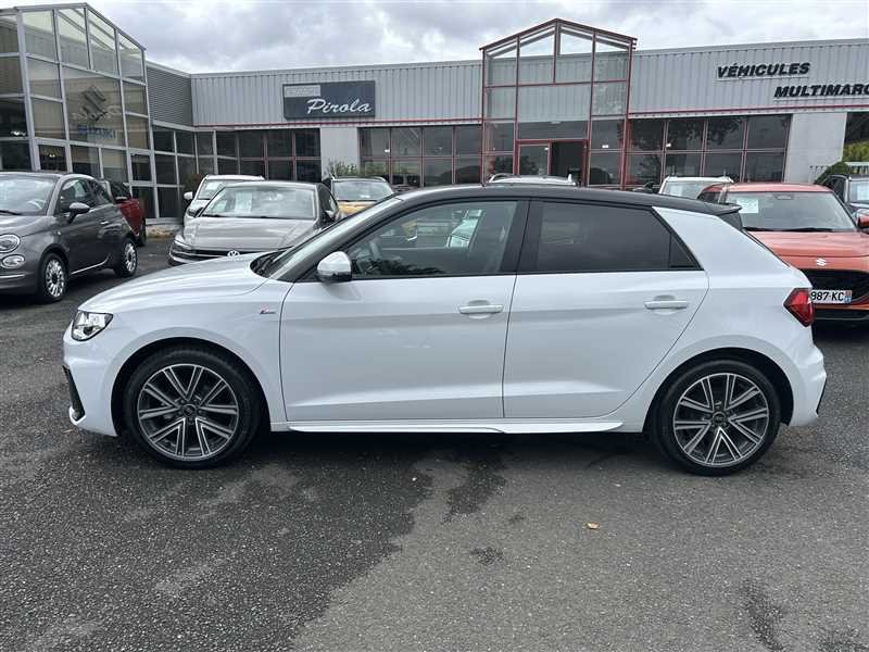 audi - Visuel 1