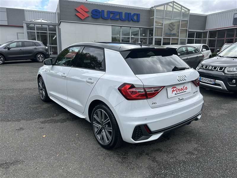 audi - Visuel 2