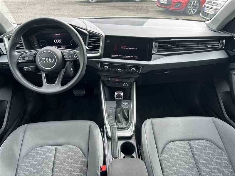 audi - Visuel 5