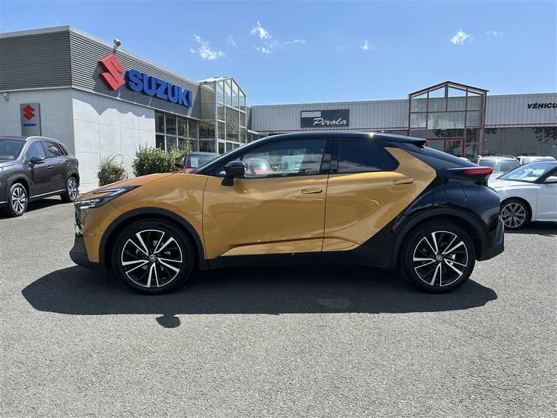 toyota - Visuel 1