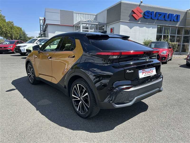 toyota - Visuel 2